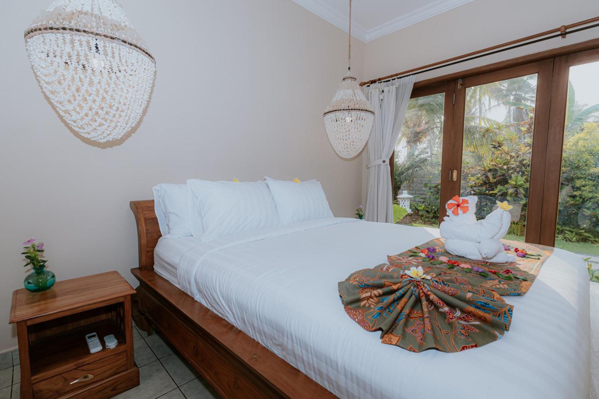 Bali Hai Island Resort Pekutatan  Экстерьер фото