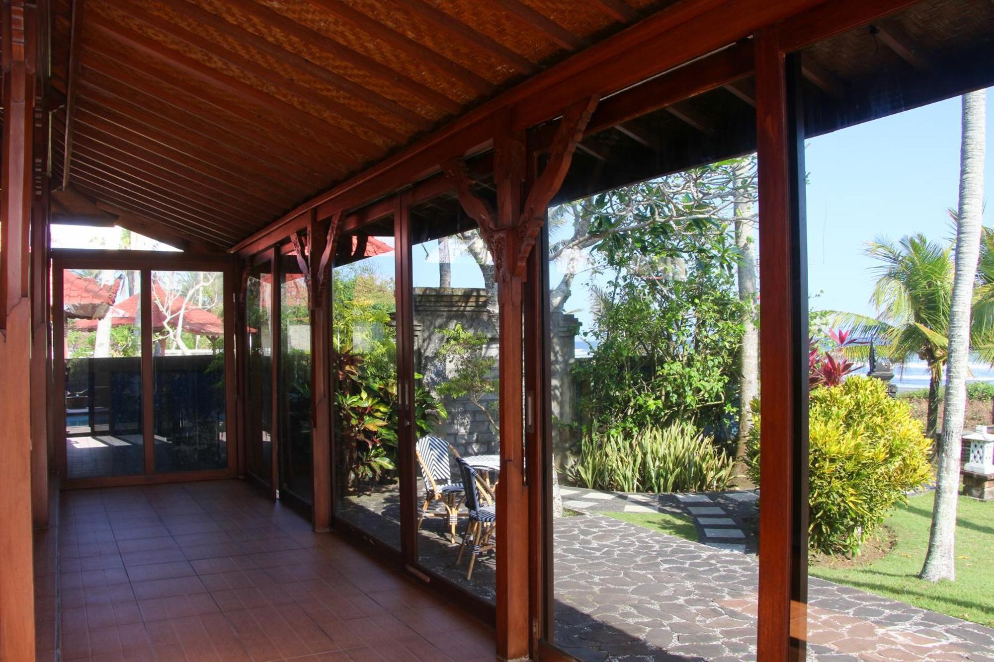 Bali Hai Island Resort Pekutatan  Экстерьер фото