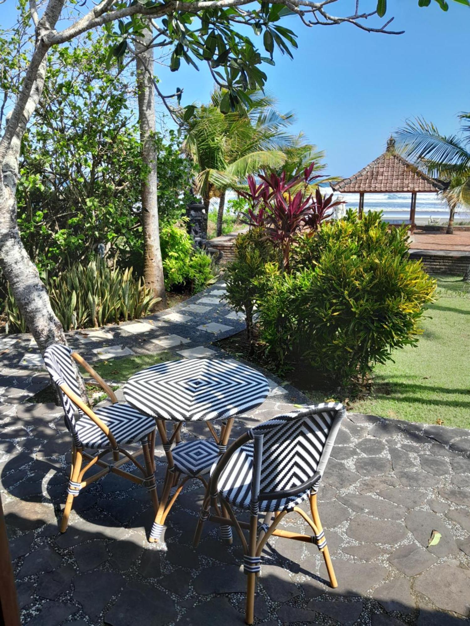 Bali Hai Island Resort Pekutatan  Экстерьер фото